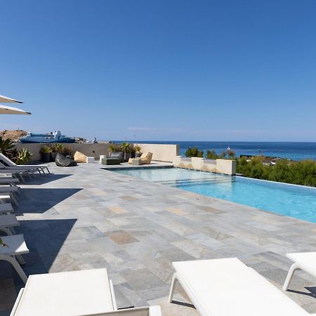 Residence Saletta Mare L'Ile-Rousse  Luaran gambar
