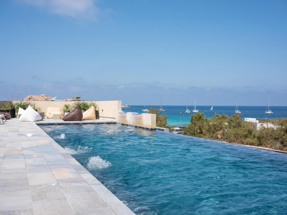 Residence Saletta Mare L'Ile-Rousse  Luaran gambar