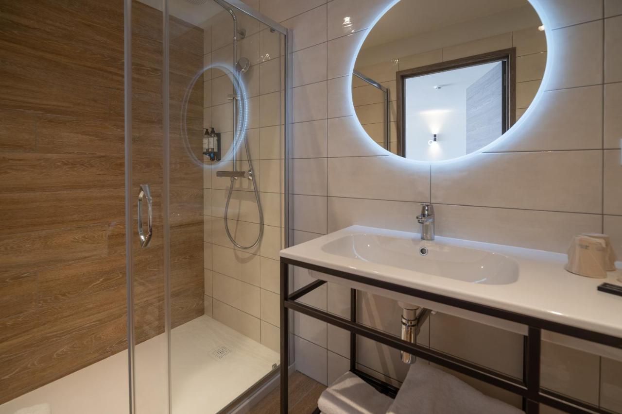 Residence Saletta Mare L'Ile-Rousse  Luaran gambar