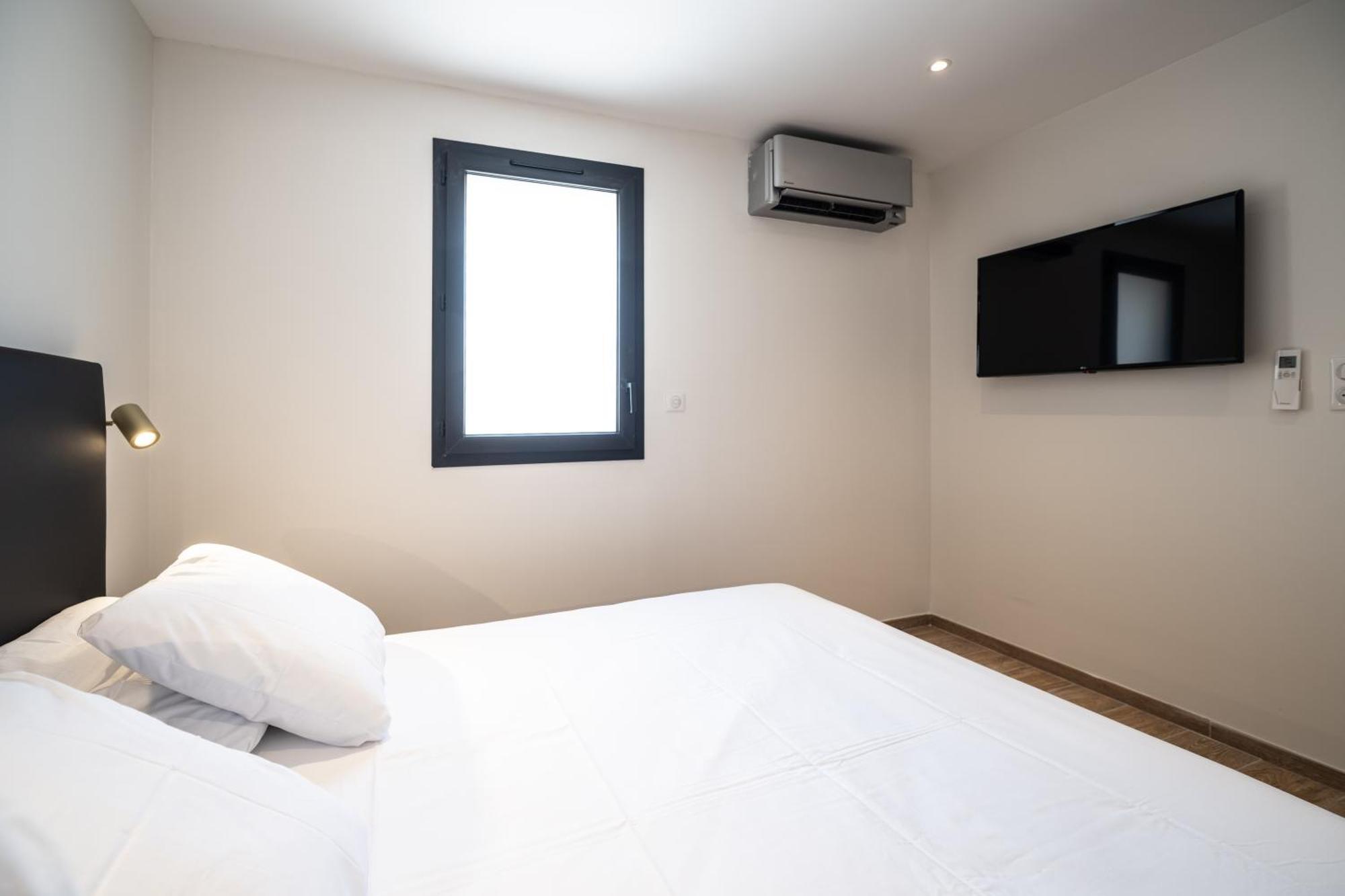 Residence Saletta Mare L'Ile-Rousse  Luaran gambar