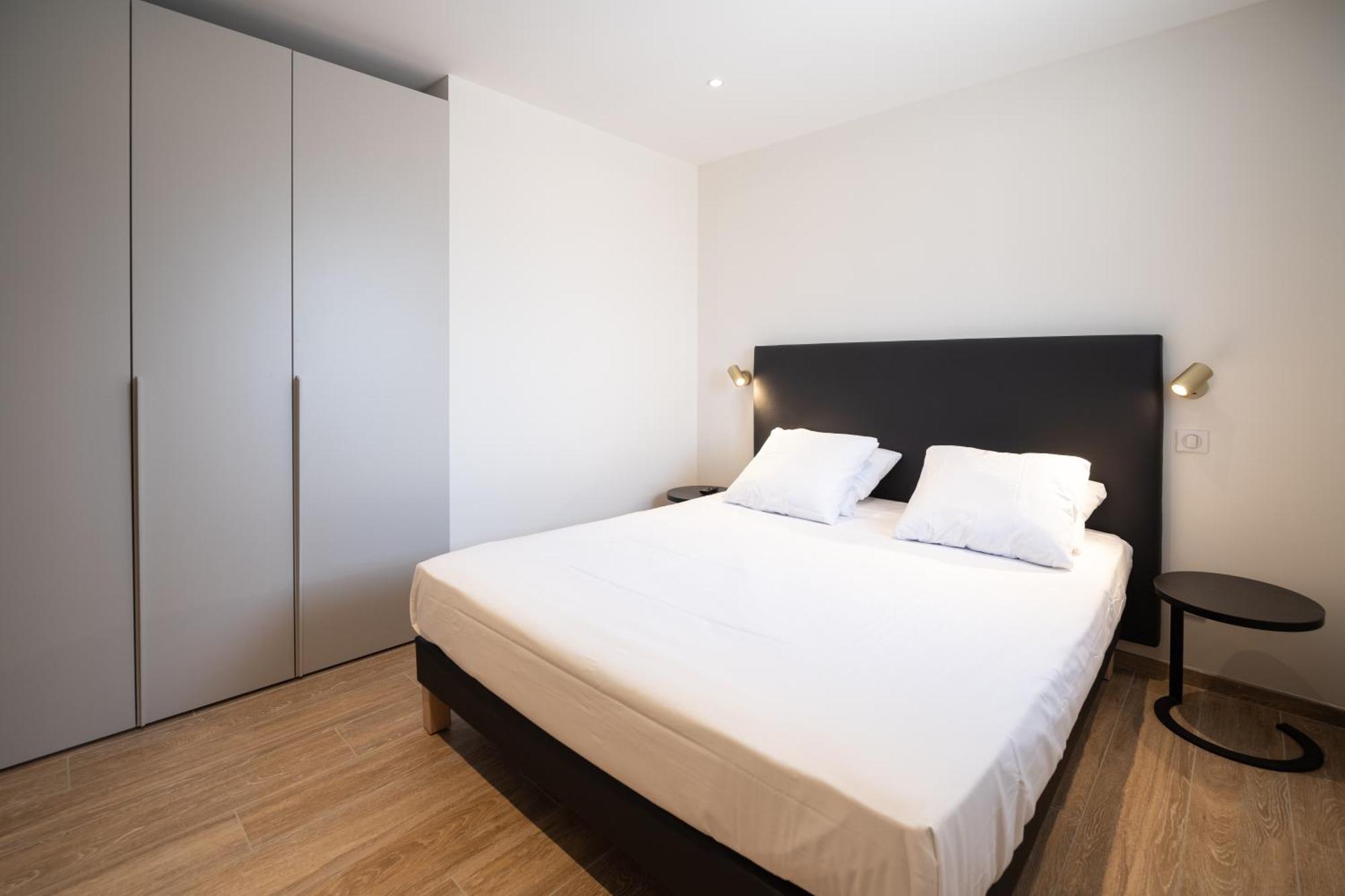 Residence Saletta Mare L'Ile-Rousse  Luaran gambar