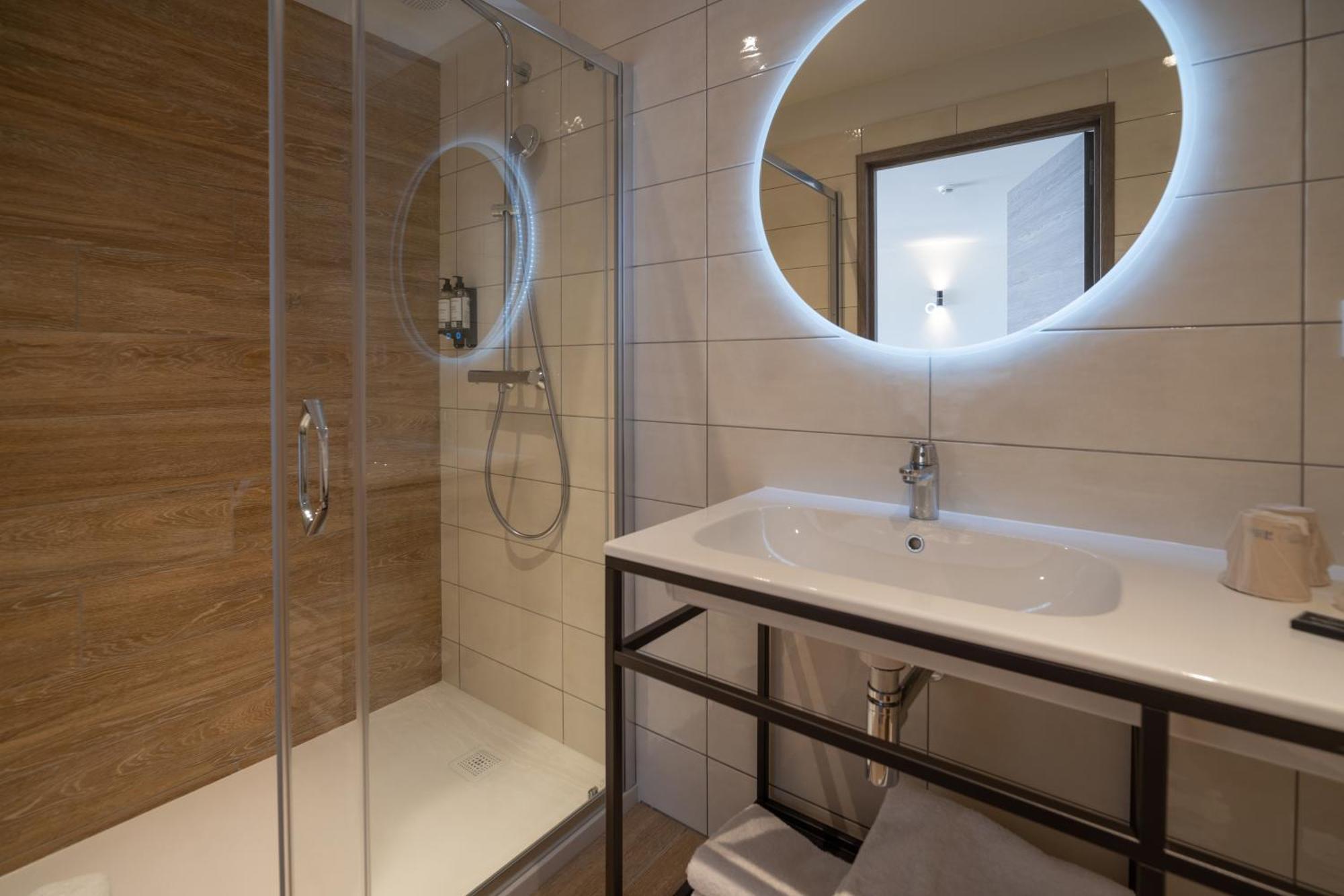 Residence Saletta Mare L'Ile-Rousse  Luaran gambar