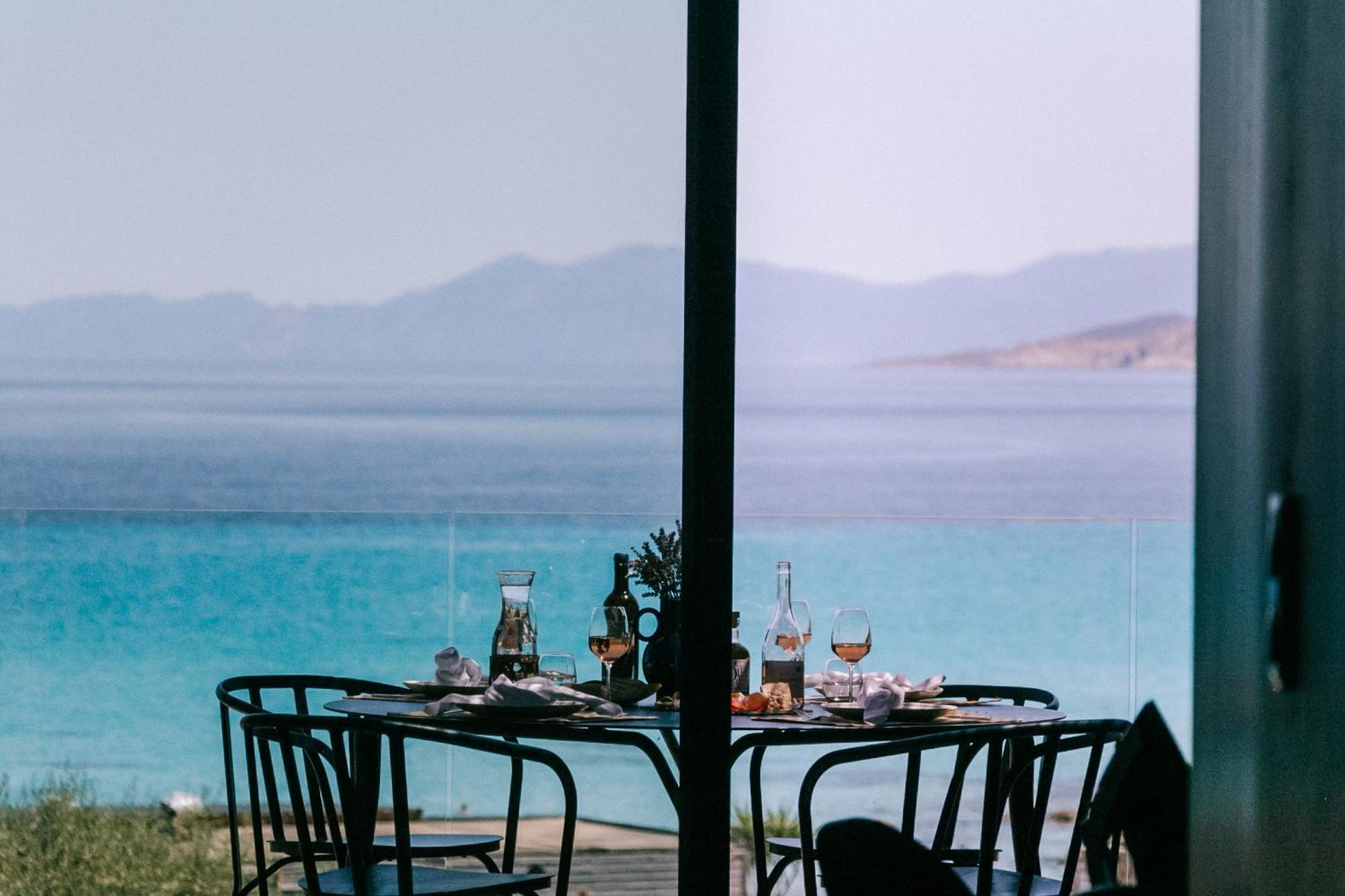 Residence Saletta Mare L'Ile-Rousse  Luaran gambar