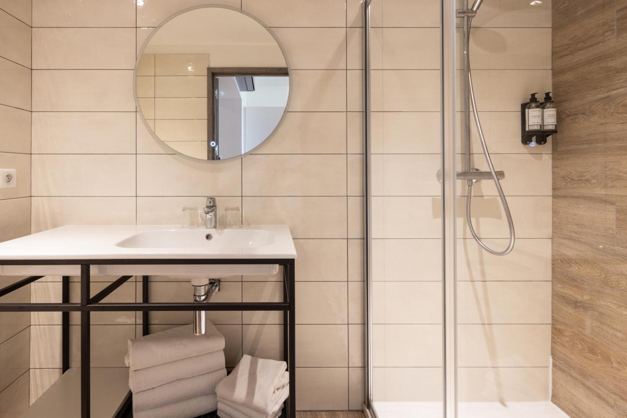 Residence Saletta Mare L'Ile-Rousse  Luaran gambar